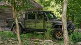 Jeep Gladiator Roof Rack - By Big Country 4x4 - BaseCamp Provisions