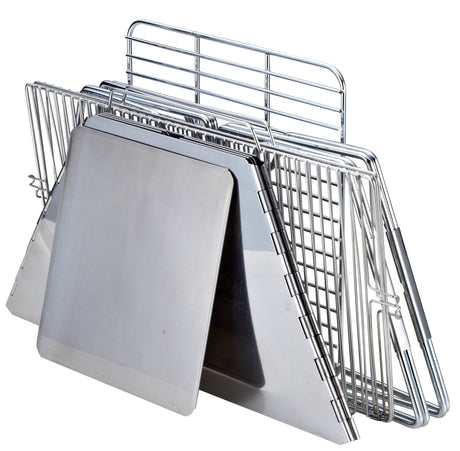 Magic III Folding BBQ - BaseCamp Provisions