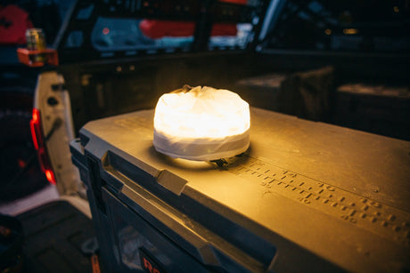 LED TRACK LIGHT - BaseCamp Provisions