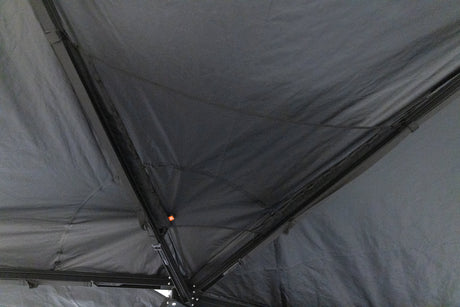 ARC 270 Overhead Mesh Storage - BaseCamp Provisions