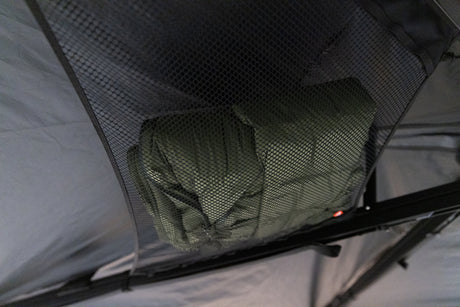 ARC 270 Overhead Mesh Storage - BaseCamp Provisions