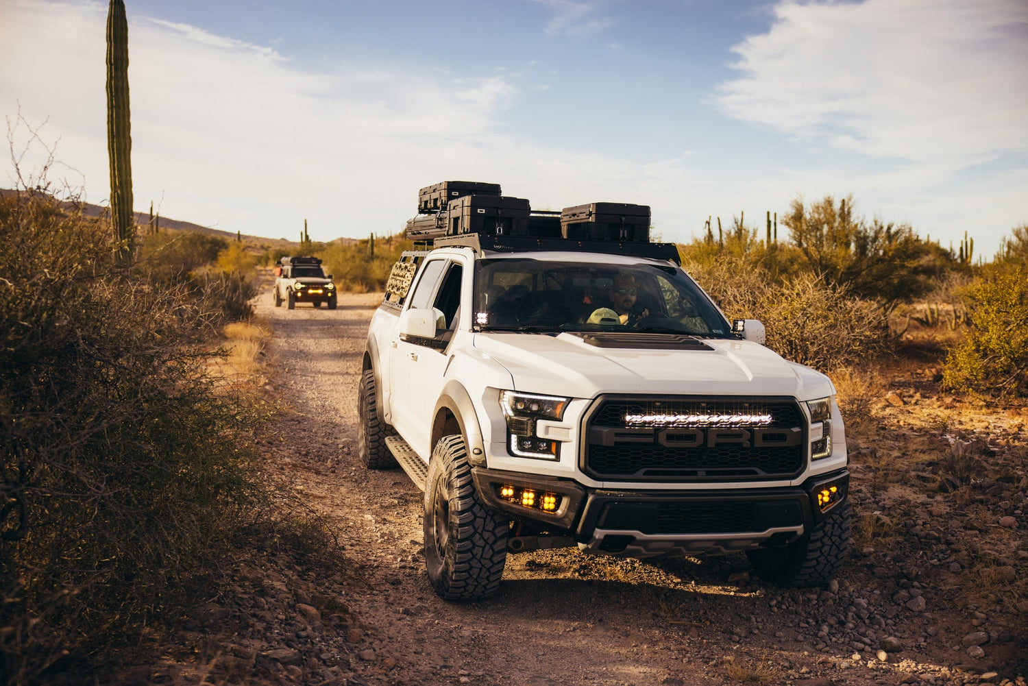 66L RUGGED MOUNTS - BaseCamp Provisions