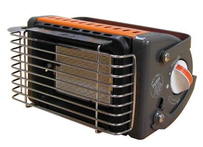 Cupid - Portable Heater - BaseCamp Provisions