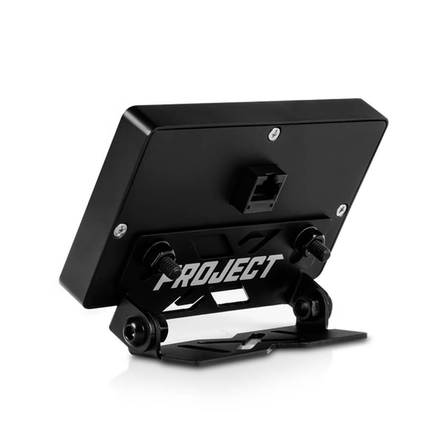 PROJECT X - GHOST BOX - BaseCamp Provisions