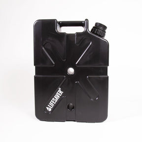 LifeSaver Jerrycan Portable Water Filter - BaseCamp Provisions