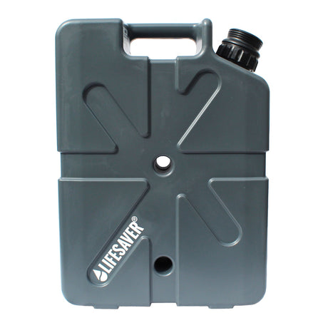 LifeSaver Jerrycan Portable Water Filter - BaseCamp Provisions