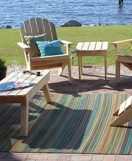 MAD MATS - MIX - BaseCamp Provisions