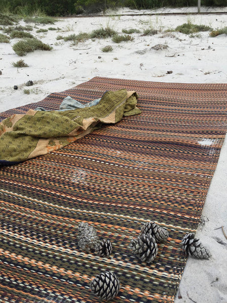 MAD MATS - MIX - BaseCamp Provisions