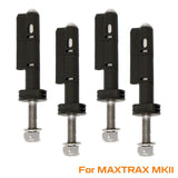 MAXTRAX MKII MOUNTING PINS - BaseCamp Provisions