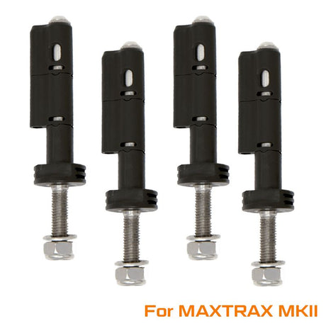 MAXTRAX MKII MOUNTING PINS - BaseCamp Provisions