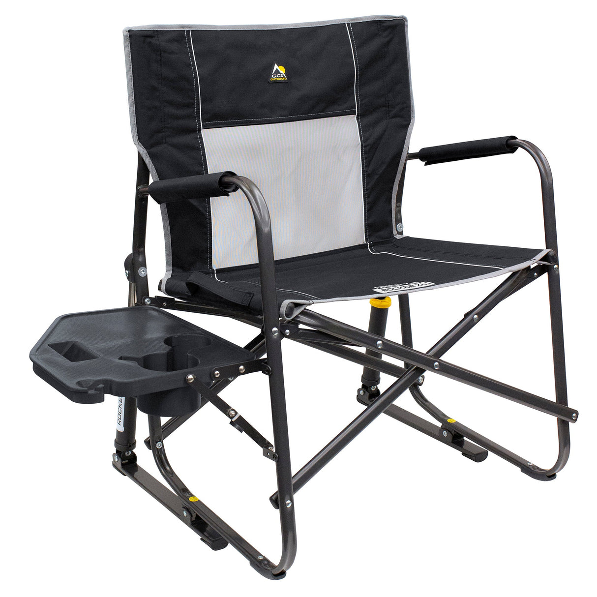 GCI- Freestyle Rocker XL with Side - BaseCamp Provisions