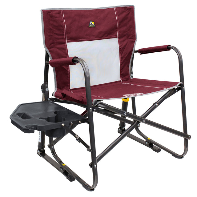 GCI- Freestyle Rocker XL with Side - BaseCamp Provisions