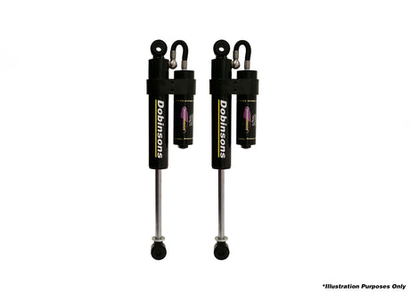 Dobinsons MRR Shock Absorbers (MR59-60684) - BaseCamp Provisions