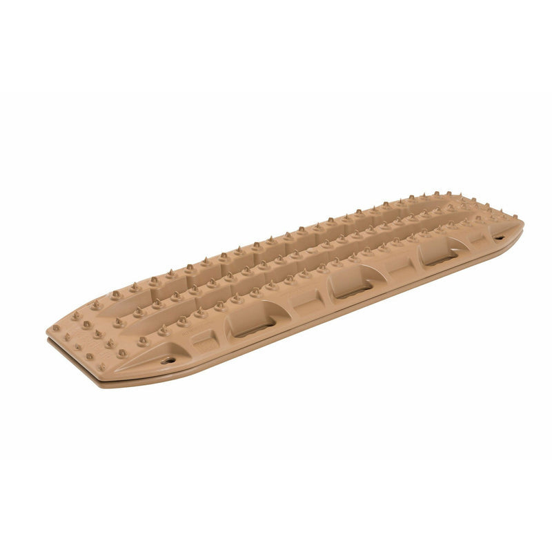 MAXTRAX MKII DESERT TAN RECOVERY BOARDS - BaseCamp Provisions