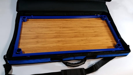 TEMBOTUSK CAMP TABLE KIT - BaseCamp Provisions