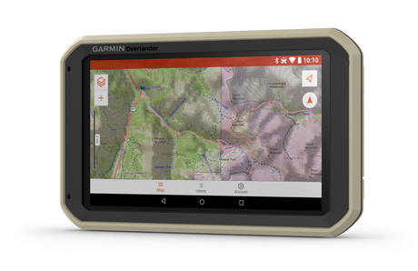 Overlander® - BaseCamp Provisions