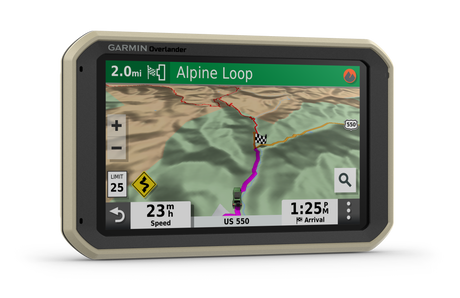 Overlander® - BaseCamp Provisions