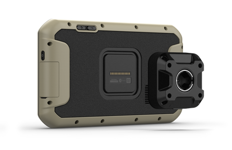 Overlander® - BaseCamp Provisions