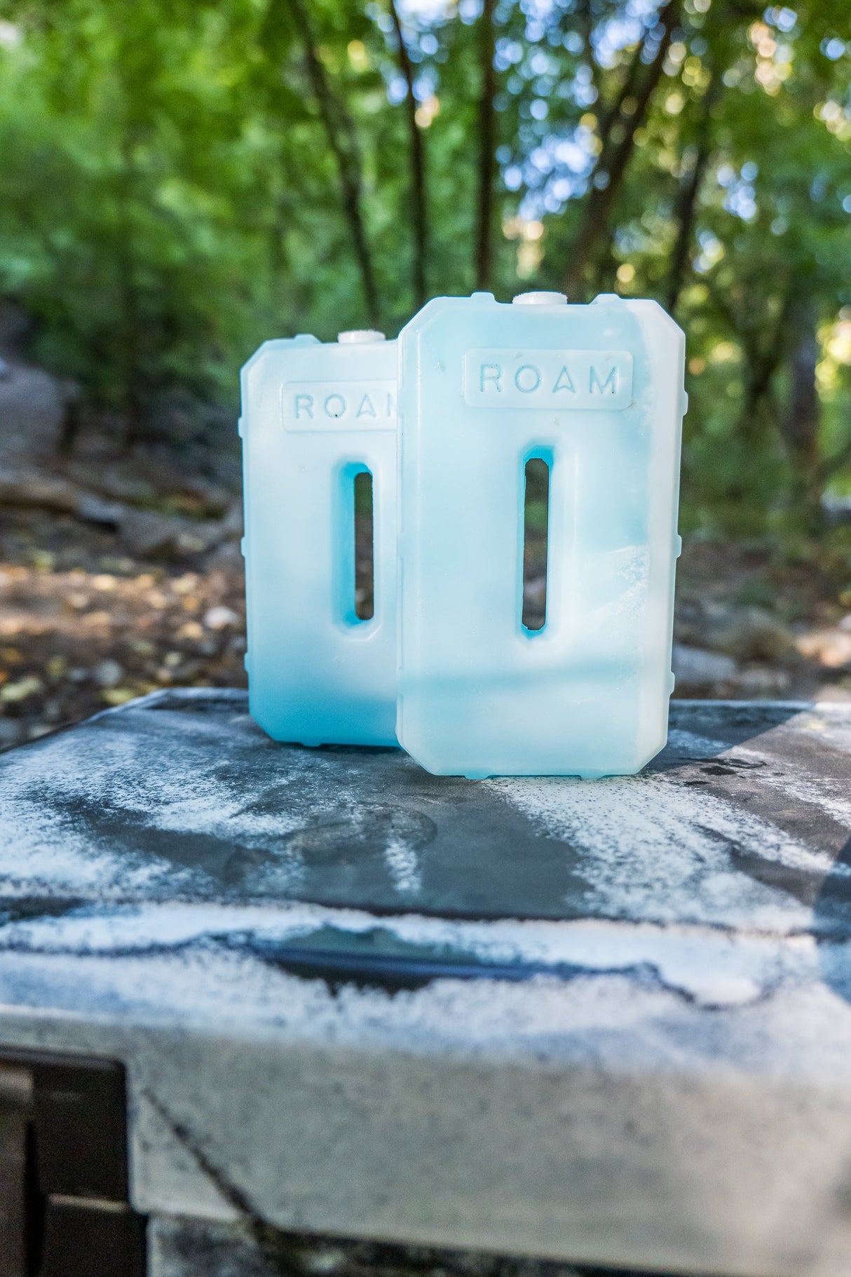 Roam 1lb Ice Pack - BaseCamp Provisions