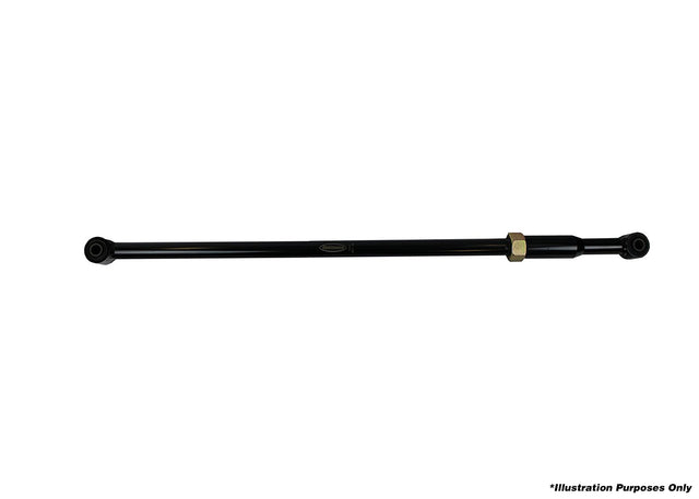 DOBINSONS FRONT ADJUSTABLE PANHARD ROD (RIGHT HAND DRIVE VEHICLE) - PR59-1404 - BaseCamp Provisions