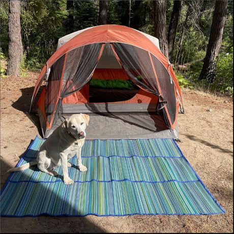 MAD MATS - PARTY MAT - BaseCamp Provisions