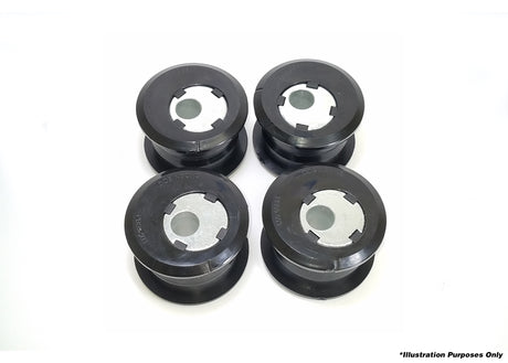 DOBINSONS POLYURETHANE CASTOR BUSH KIT - PB59-503K - BaseCamp Provisions