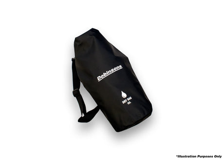 Dobinsons 10L Dry Bag (PG00-2332) - PG00-2332 - BaseCamp Provisions