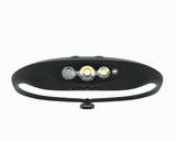 Bilby 400 Headlamp In Indigo - BaseCamp Provisions