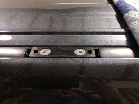 Roof Rack Toyota 5th Gen 4Runner -Big Country 4x4 - BaseCamp Provisions