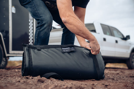 LANDING MAT - BaseCamp Provisions