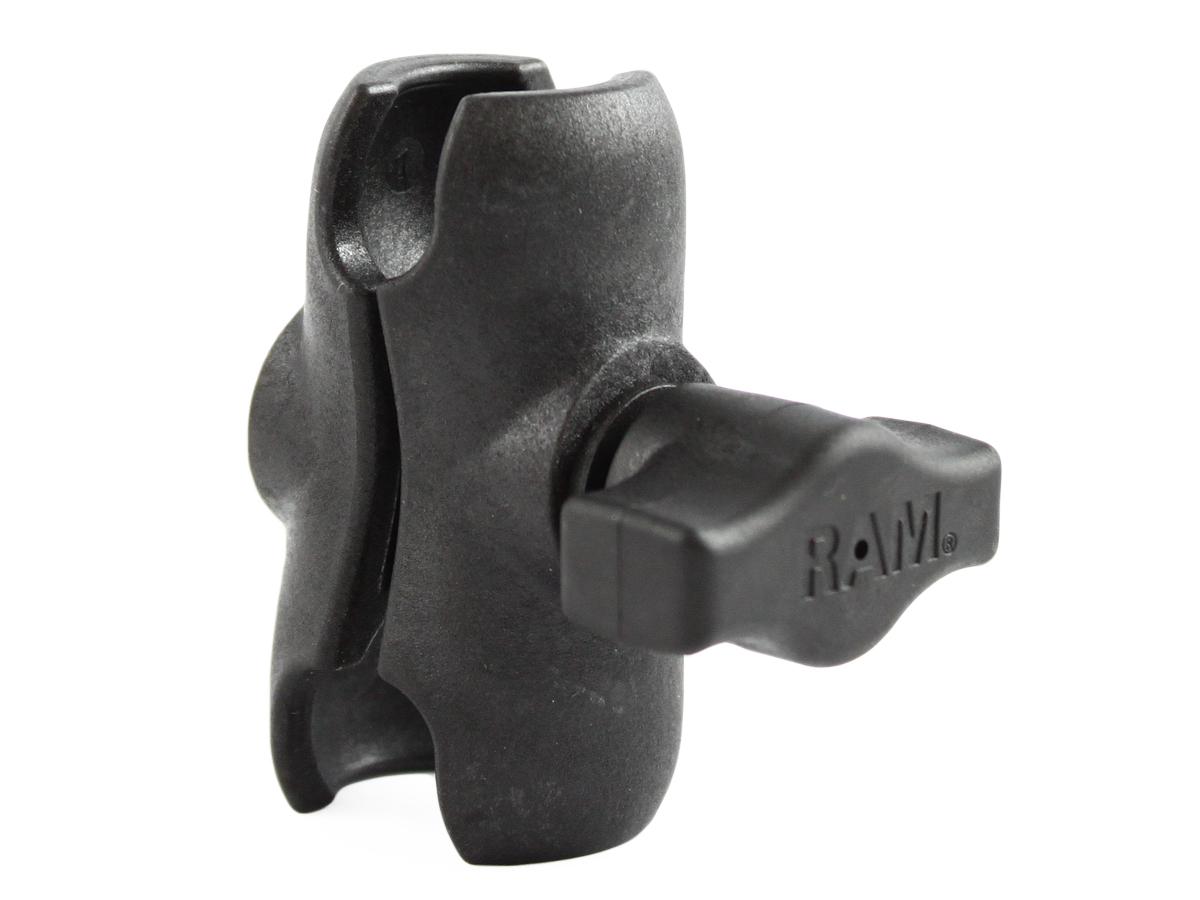 RAM Composite Double Socket Arm - BaseCamp Provisions