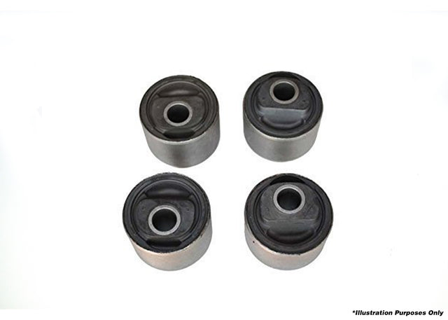 DOBINSONS RUBBER 2.5 DEGREE CASTER CORRECTION BUSHING KIT - 4 BUSHINGS PER KIT - RB59-522K - BaseCamp Provisions