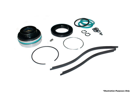 DOBINSONS REBUILD KIT FOR MRA WITH 56mm BODY AND 18mm ROD - MRRK50-006 - BaseCamp Provisions