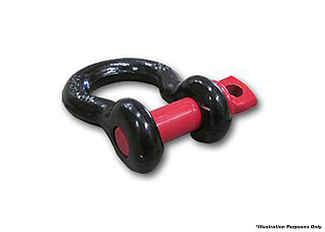DOBINSONS 4.75T BOW SHACKLE - RK80-3828 - BaseCamp Provisions