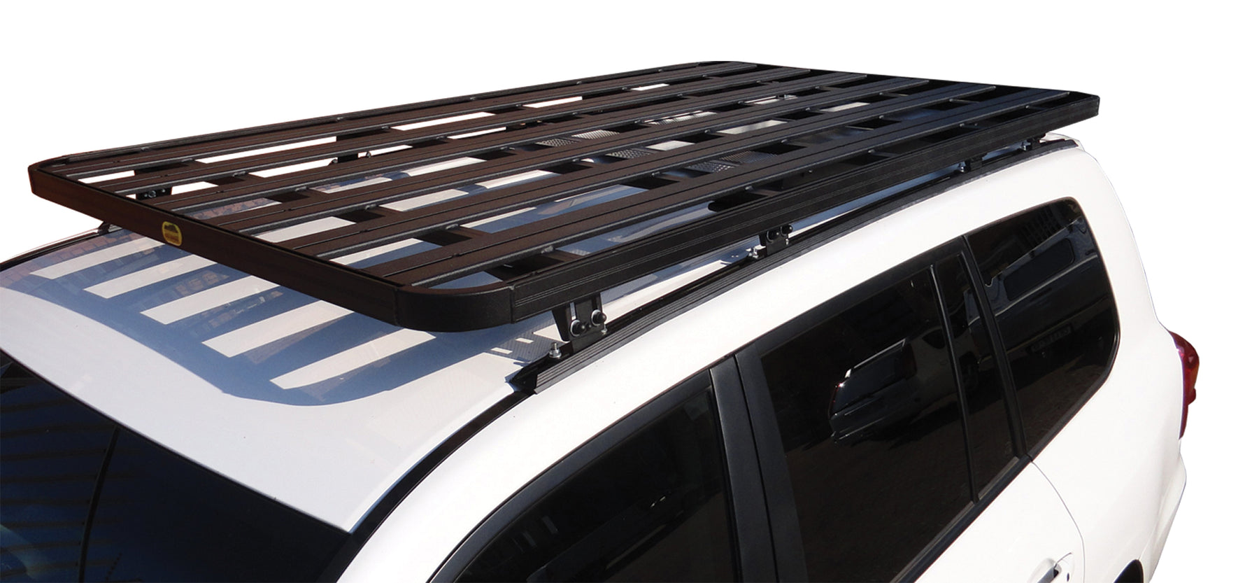 Lx570 cheap roof rack