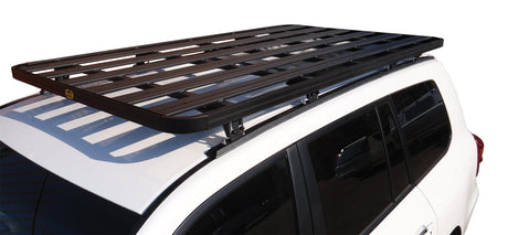 Toyota Land Cruiser 200/Lexus LX570 Roof Rack - By Big Country 4x4 - BaseCamp Provisions