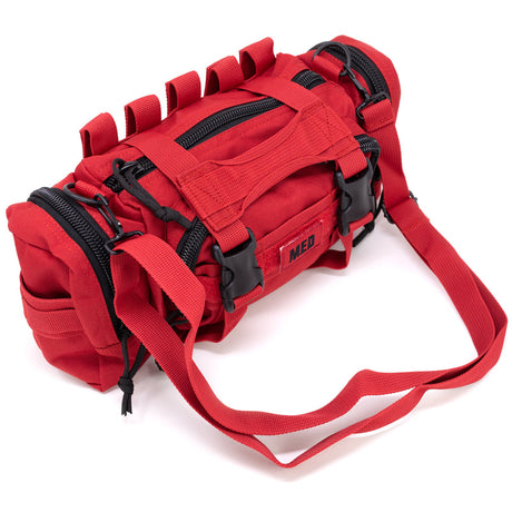FIRST AID RAPID RESPONSE KIT - BaseCamp Provisions