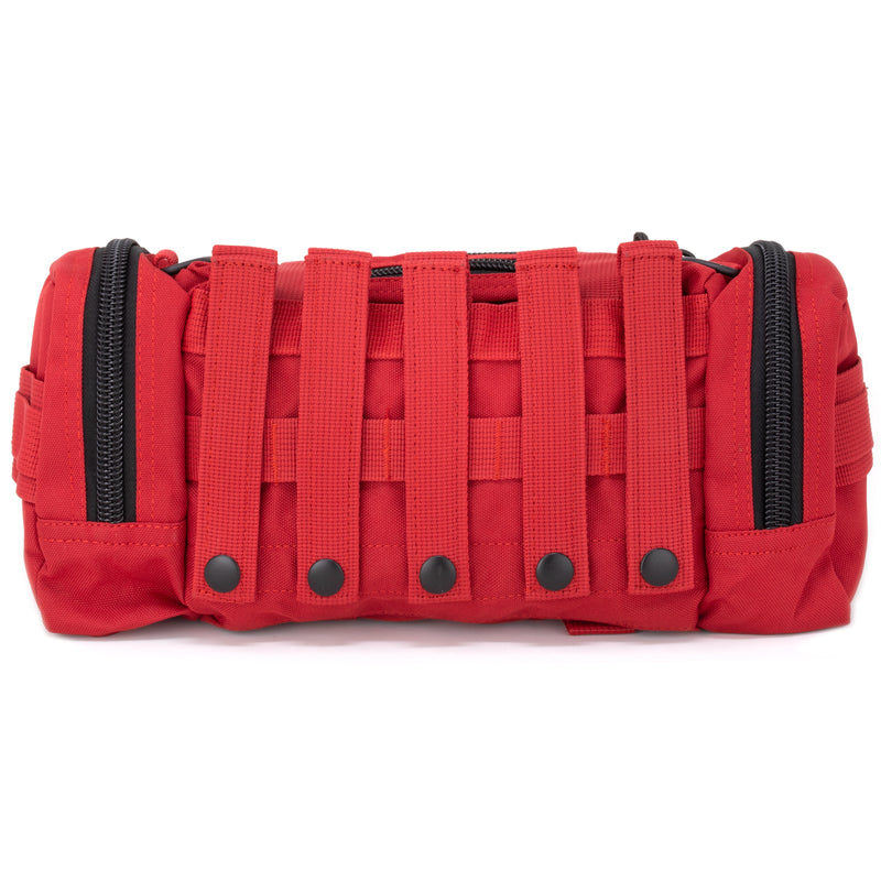 FIRST AID RAPID RESPONSE KIT - BaseCamp Provisions