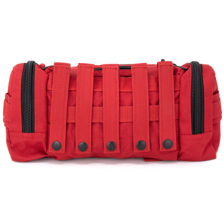 FIRST AID RAPID RESPONSE KIT - BaseCamp Provisions