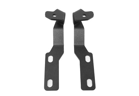 2019+ Rav4 Ditch Mounts - BaseCamp Provisions