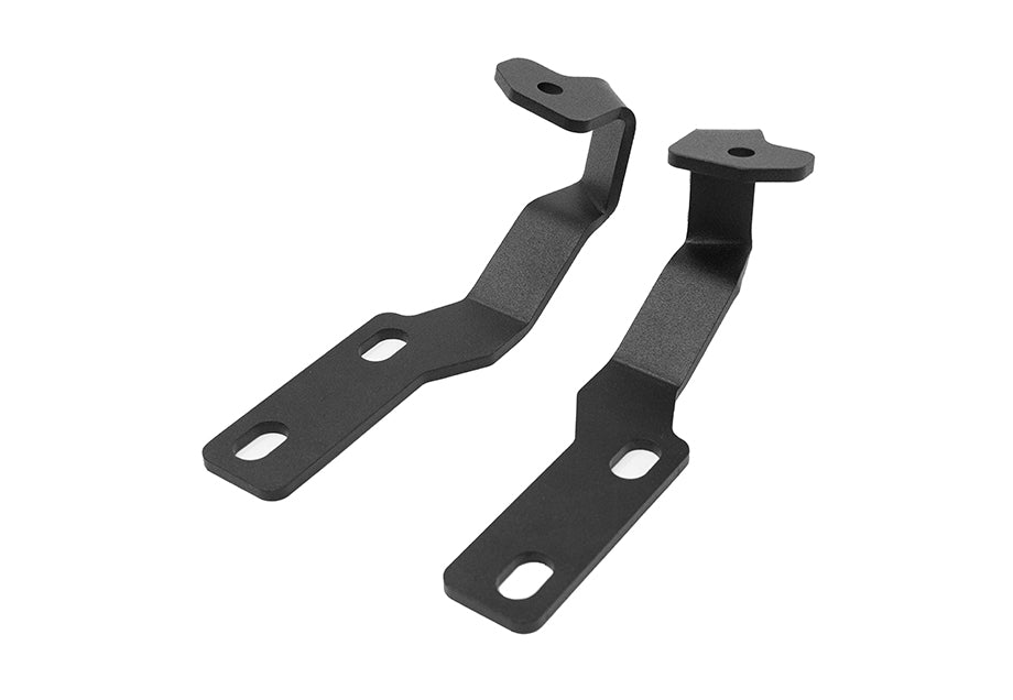 2019+ Rav4 Ditch Mounts - BaseCamp Provisions