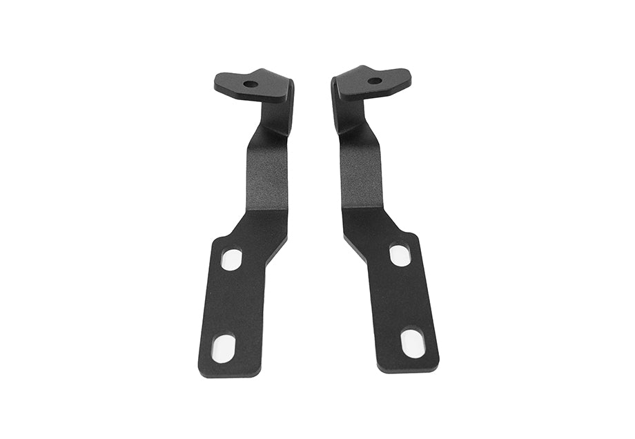 2019+ Rav4 Ditch Mounts - BaseCamp Provisions