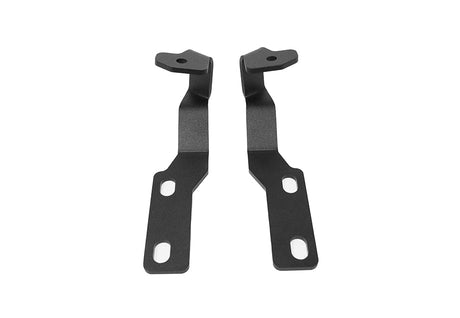 2019+ Rav4 Ditch Mounts - BaseCamp Provisions