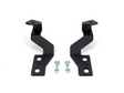 Toyota Tundra Low Profile Ditch Light mounting brackets - Cali Raised LED