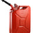 WAVIAN FUEL CAN — THE ORIGINAL NATO STEEL JERRY CAN 20L - BaseCamp Provisions