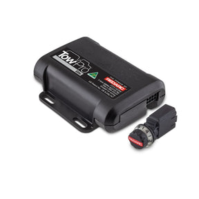 Tow-Pro Elite Electric Brake Controller - BaseCamp Provisions