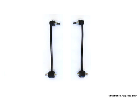 DOBINSONS REAR EXTENDED SWAY BAR LINK FOR JEEP WRANGLER JL/JLU - SE29-569 - BaseCamp Provisions