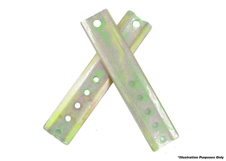 DOBINSONS REAR SWAY BAR EXTENSION BRACKET (SIDE OF CHASSIS MOUNT) - SE59-517 - BaseCamp Provisions