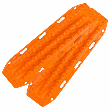 MAXTRAX MKII SIGNATURE ORANGE RECOVERY BOARDS - BaseCamp Provisions