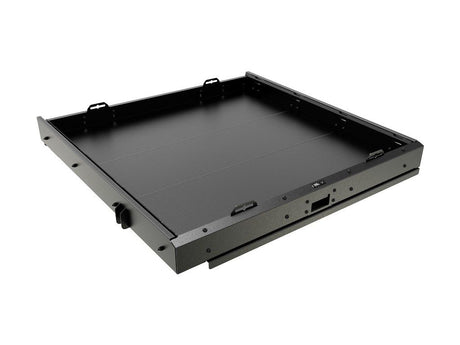 JEEP WRANGLER JKU CARGO SLIDE - BY FRONT RUNNER - BaseCamp Provisions